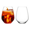 Riedel VELOCE All Purpose set krištáľových pohárov 2 x 550 ml