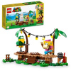 LEGO® Super Mario™ 71421 Dixie Kong a koncert v džungli – rozširujúci set |