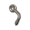 Goodridge, Slimline side banjo bolt 3/8