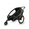 Detský vozík HAMAX Outback ONE Green/Black