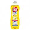 PUR Soda effect - Lemon 750ml
