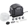 Pontec 43111 PondoAir Set 3600 prevzdušňovač jazierok 3600 l/h; 43111