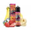 Drifter Strawberry Banana Ice Longfill 12ml - Juice Sauz ITV