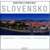 Slovensko v panorámach - Bárta, Vladimír Barta Vladimír
