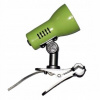 Lampa TS11 E14 pripevnená na spisovateľ (Lampa TS11 E14 pripevnená na spisovateľ)