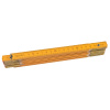 Stavtool P13042 Metr skládací dřevěný | 2 m
