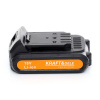 KRAFT&DELE KD1767 20V 5Ah Li-Ion X-SERIES (Kraft&dele KD1767)
