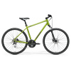 Bicykel Merida Crossway 20 zelený 2022