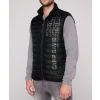 CAMP DAVID VESTA BLACK L