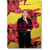 Steve Schapiro. Andy Warhol and Friends - autor neuvedený