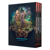 Wizards of the Coast Darčeková sada rozšírenia pravidiel RPG Dungeons & Dragons