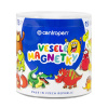 CENTROPEN | Magnetky 9794 veselé 82276