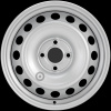 Alcar Stahlrad KFZ 8932 6x15 4x100 ET40 stříbrné