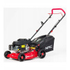 Kosačka benzínová - BENZÍNOVÁ Trávna kosačka NAC LP42-146-NG 42 CM (Kosačka benzínová - BENZÍNOVÁ Trávna kosačka NAC LP42-146-NG 42 CM)