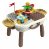 BABY MIX Hrací stôl pre deti