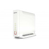 AVM FRITZ!Box 4060 bezdrôtový smerovač Gigabit Ethernet Trojpásmový (2,4 ghz/5 ghz/5 ghz) Biela (20002931)