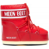 MOON BOOT ICON LOW NYLON, 009 red - 42/44