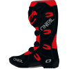 O´Neal topánky 3SRS MX čierna/Červená 7/39