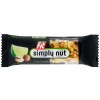 Úsovsko food a.s. Fit Simply Nut limetka a orechy v poleve 35g