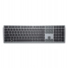 DELL KB700 bezdrátová klávesnice CZ/ česká/ QWERTZ (580-AKPJ)