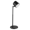 GLOBO 58454B MEEYA Nabíjateľná stolová lampa LED 6W 230V