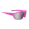 Salice 024 RW, Fuchsia/ Black Cyklistické okuliare s vymeniteľnými šošovkami
