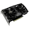 PNY grafická karta Nvidia GeForce RTX 5060 8 GB GDDR7 RAM PCIe x8 HDMI ™, DisplayPort pretaktovaná, sopka, NVIDIA G Sync; VCG50608DFXPB1-O