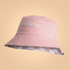 GymBeam Klobúk Bucket Hat Serenity Pink - BeastPink Veľkosť: UNI, Veľkosť oblečenia: universal