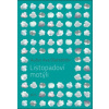 Listopadoví motýli - Audur Ava Ólafsdóttir