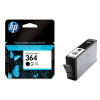 Atrament HP Ink No 364 černá, CB316EE
