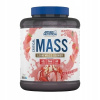 Applied Nutrition Gainer Critical Mass Professional Jahodový prášok 2400 g