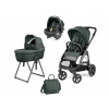 Peg Perego PEG PÉREGO Veloce TC Modular Set complete metal 2025