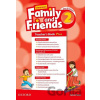Family and Friends 2 American Second Edition Teacher´s book Pack