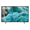 Samsung QE85Q7FAAU - 4K UHD QLED TV, 216 cm, čierna farba