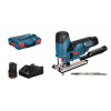 BOSCH Priamočiara píla GST 12V-70 Professional 06015A1005