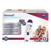 Veroval Dotykový infračervený teplomer (DUOSCAN) 1x1 ks JOYTECH HEALTHCARE CO. LTD.