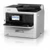 EPSON WorkForce Pro WF-C5790DWF - Multifunkčná tlačiareň - farebná - atramentová USB 2.0 Wi-Fi(n)