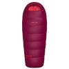 HANNAH BIVAK JR 200 rhododendron/poppy red II - 145L