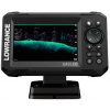 Sonar Lowrance Eagle 5 Splitshot