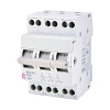 ETI Prepínač modulárny SSQ 340 ETI 002421435 40A/3P 230/400V
