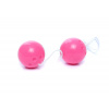 Loptičky-Duo-Balls Pink
