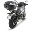 KAPPA KZ2115 nosič kufra YAMAHA MT-09 850 (13-16) / XSR 900 (16-21)