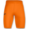 Joma Šortky ACADEMY SHORT BRAMA ORANGE Veľkosť: 2XS/XS