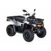 Loncin XWOLF 200 sivá