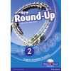 Round Up 2 Students Book+CD-Rom Pack (new edition)