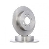TATechnix Brzdový kotúč 260mm Honda CIVIC VII limuzína (ES, ET) 1.3IMA, 1.4, 1.6, 1.7 - BREMBO