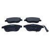 MAXGEAR Sada brzdových destiček, kotoučová brzda 19-0577