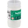 Náplň Bolsius Gravelight RP2, 45 h, 142 g, 57x110 mm, do kahanca, parafín