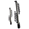 Strend Pro Teplomer TMS-157 Decora 470x110x25 mm plast