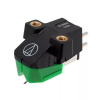 Gramofónová prenoska AUDIO-TECHNICA AT-VM95E - eliptický hrot
